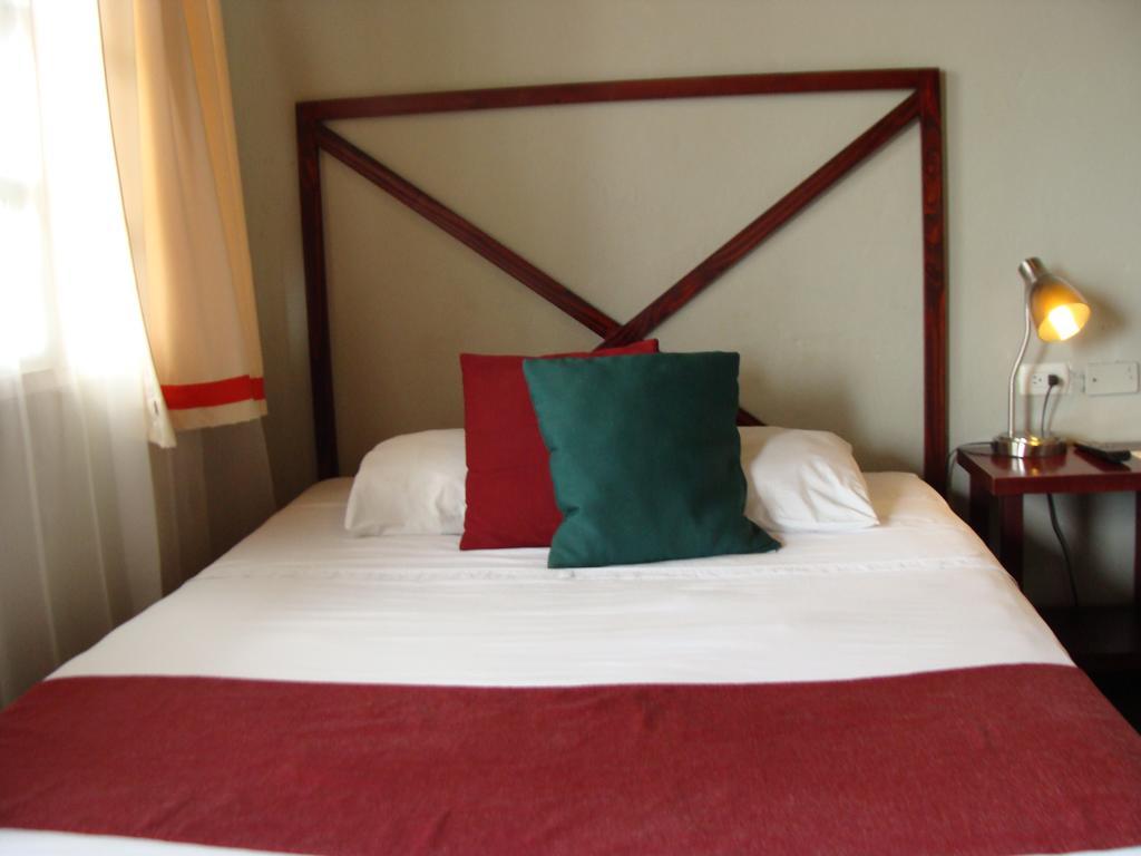 Hotel Liberia Eksteriør billede