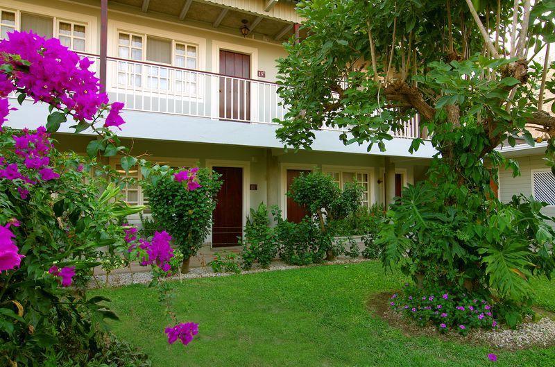 Hotel Liberia Eksteriør billede